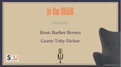 Episode 1 toby dicker