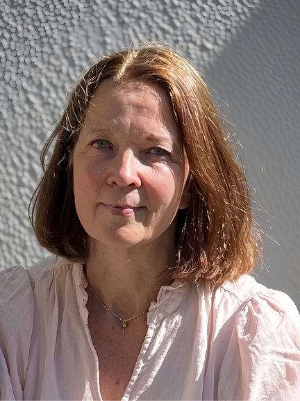 Marianne Andersen, psykologspesialist på Majorstua i Oslo