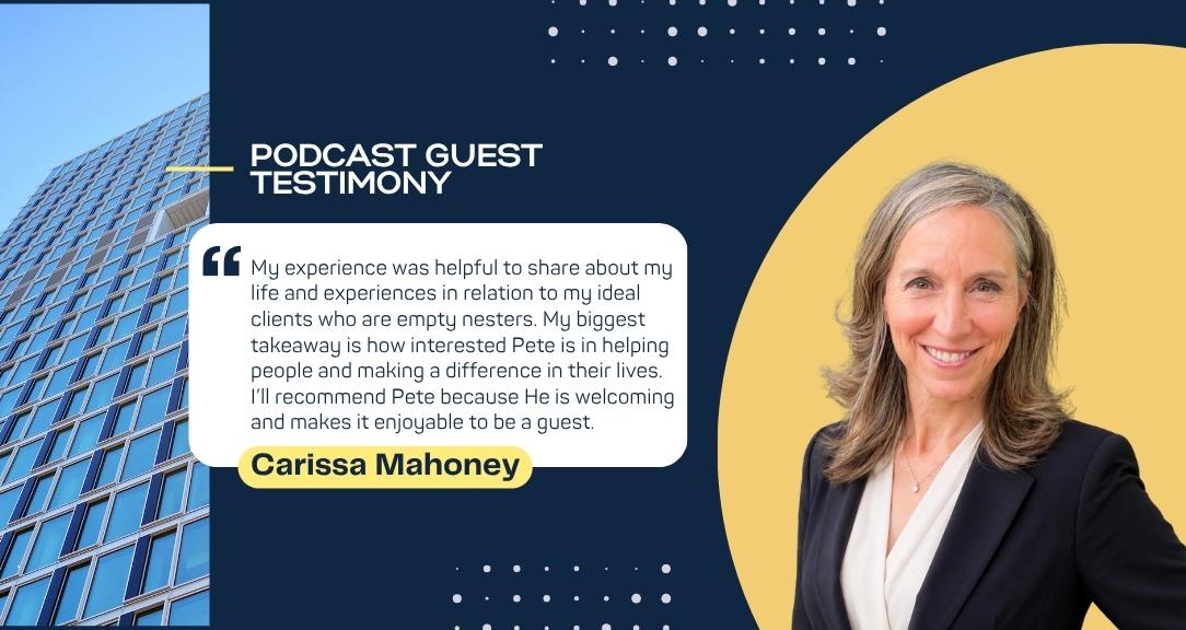 Carissa Mahoney