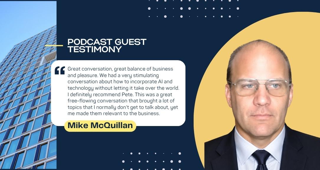 Mike McQuillan