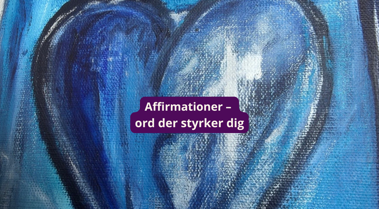 Din afsnitstekst