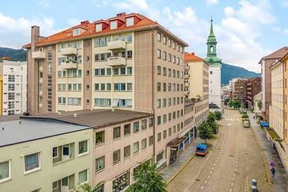 Klinikk Partum – Bergen