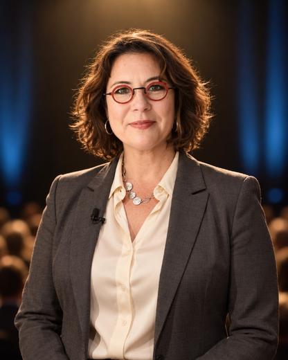Emma Churchman headshot