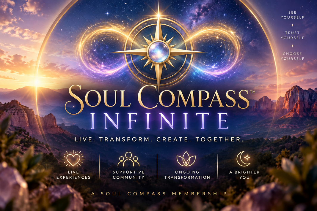Soul Compass Infinite