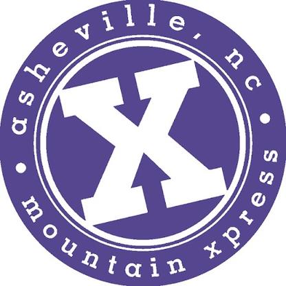 Mountain Express logo