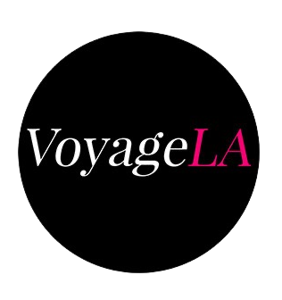 VoyageLA logo