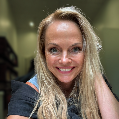 Mette Hviid