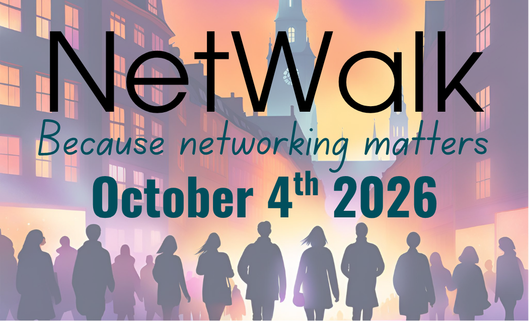 NetWalk October 4th 2026