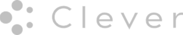 Clever logo