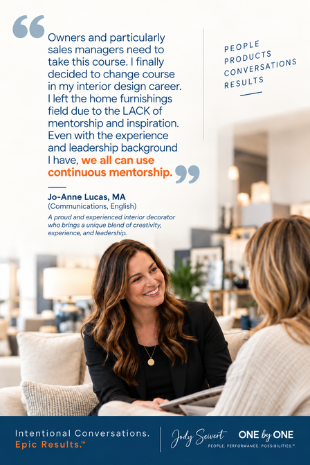 owners testimonial