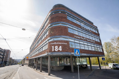 Klinikk Partum – Oslo (Sinsen)