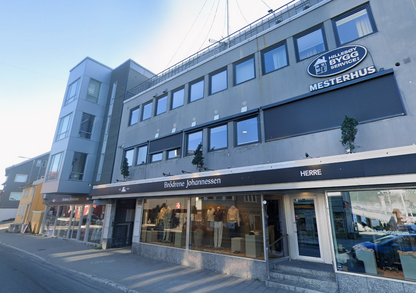 Klinikk Partum – Tromsø