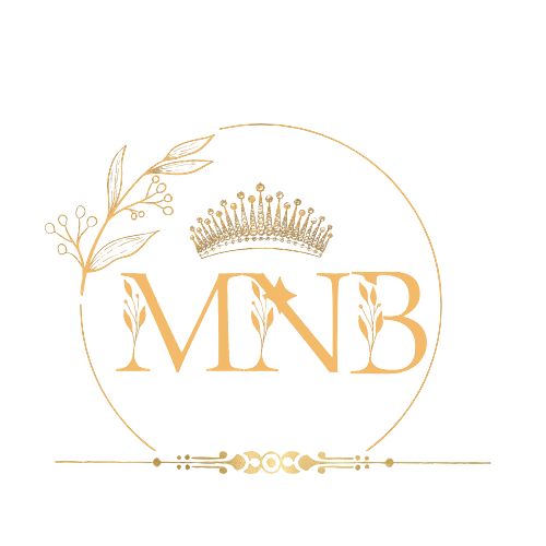MNB Logo white background
