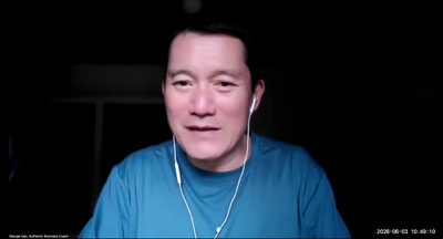 Why watch my courses? Simply chat with it (trimmed 2026-09-09)