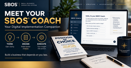 SBOS® Digital Implementation Companion
