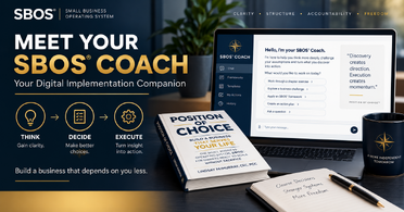Your SBOS® Coach