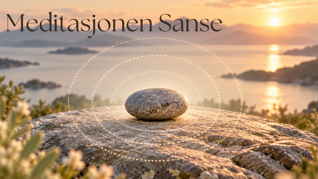 Meditasjonen Sanse