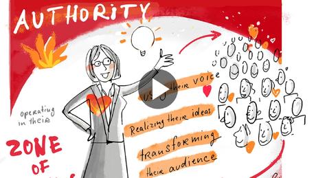 Rochelle Moulton storyboard