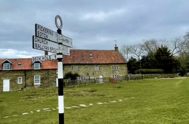 Goathland
