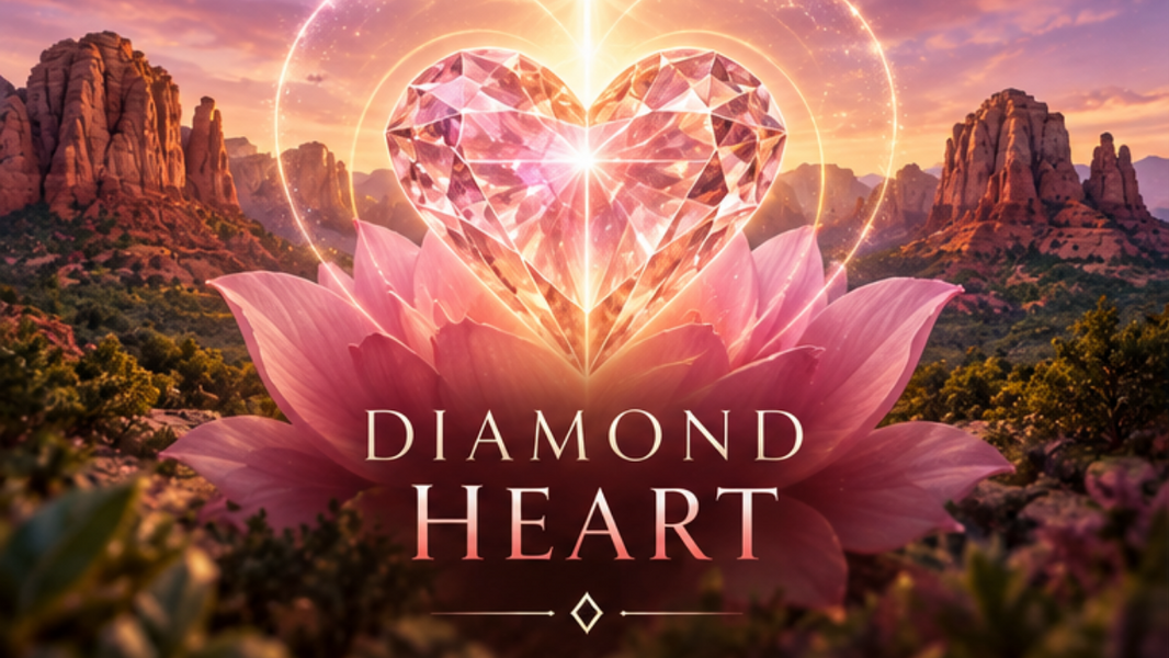 Diamond Heart