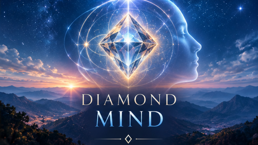 Diamond Mind