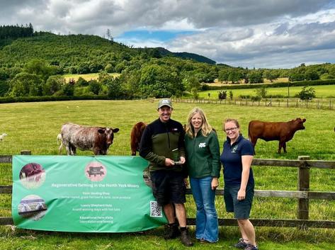 New Sheepfold Farm