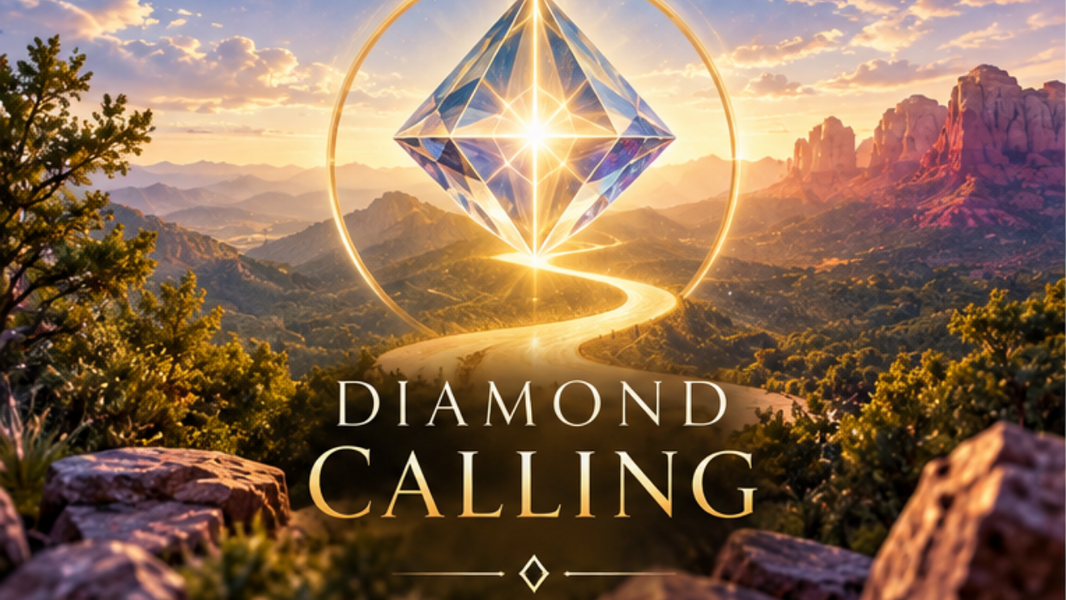 Diamond Calling