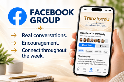 Facebook Group  Image