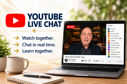 YouTube Live Chat Image