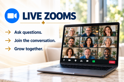 Live Zooms Image