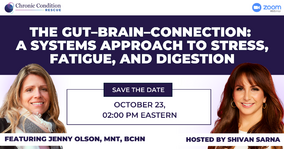 Jenny Olson 10.23.26 Event Cover