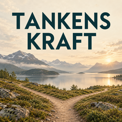 Tankens kraft