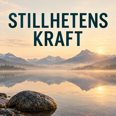 Stillhetens kraft