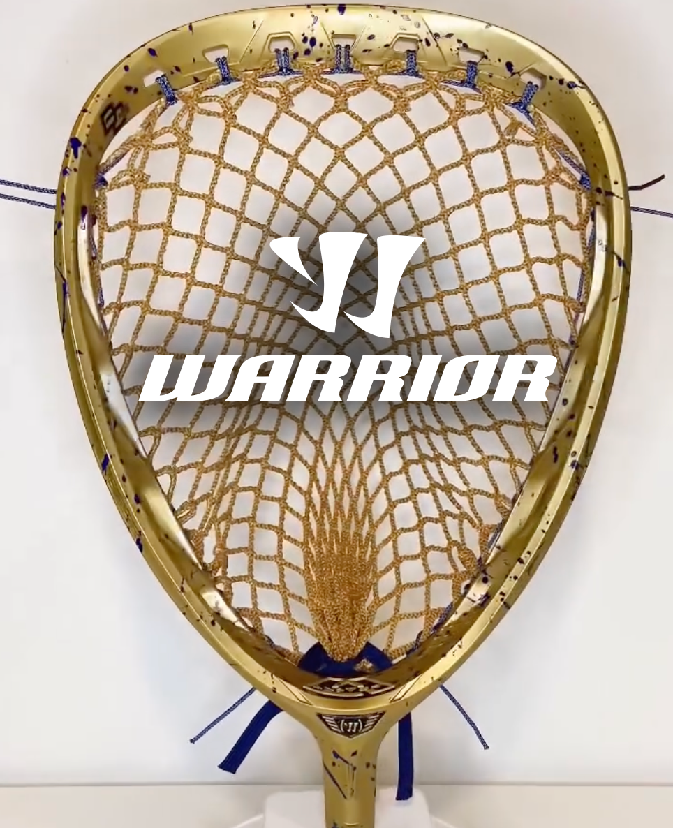 WarriorSponsor