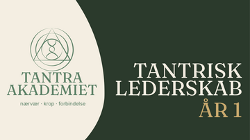 Tantrisk lederskab aar1