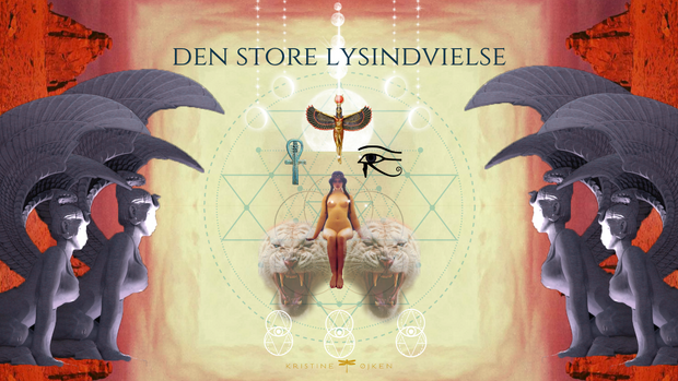 Den Store Lysindvielse header