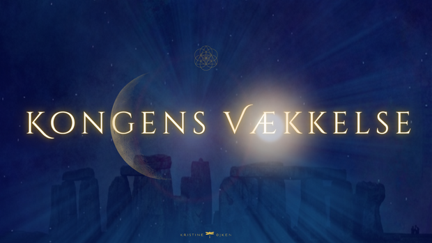 Kongens Vækkelse header