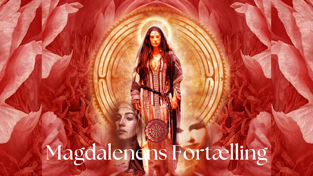 Magdalenens Fortælling header