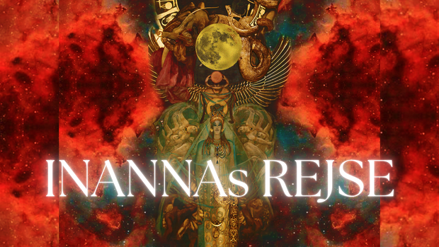 Inannas Rejse header