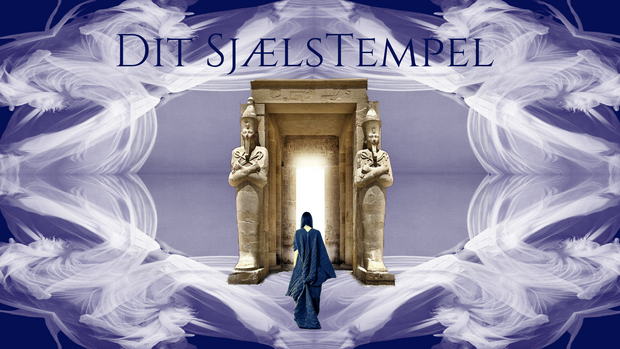 Dit Sjælstempel header