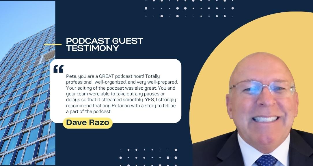Dave Razo