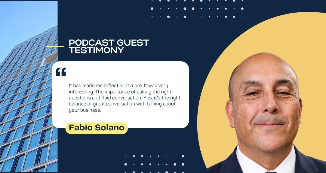 Fabio Solano