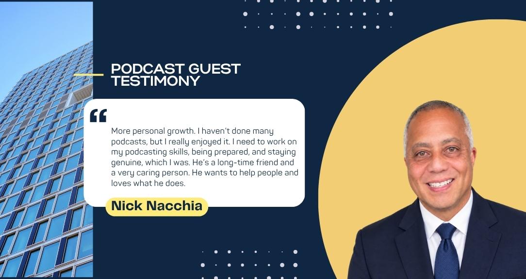 Nick Nacchia