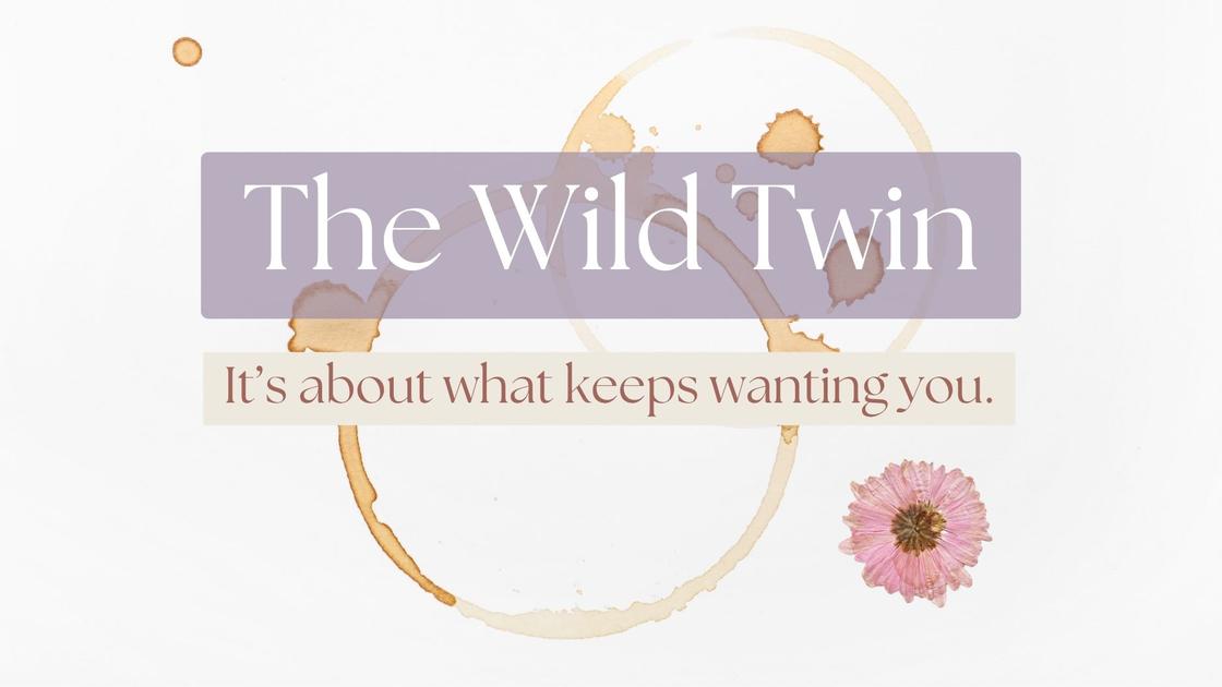 wild twin