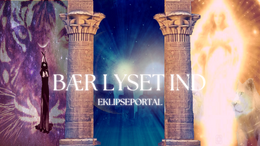 Bær Lyset Ind header