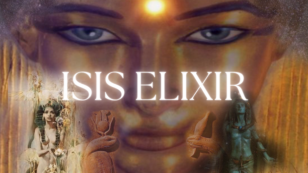 Isis Elixir header