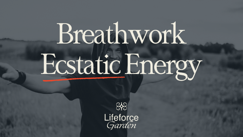 Breathwork - Ecstatic Energy (2)