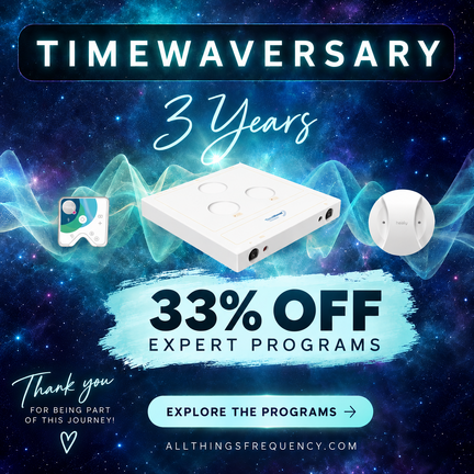 TimeWaversary