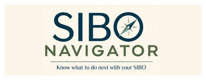 SIBO Navigator (SIBO Sponsors) No Link