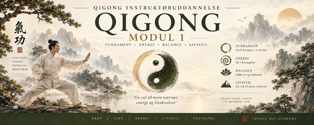 Qigong Modul 1